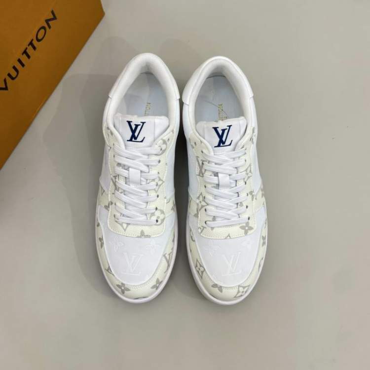 Picture of Louis Vuitton Shoes _SKULVsz39-45mnf034415302